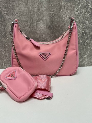 Prada сумка #424694XT