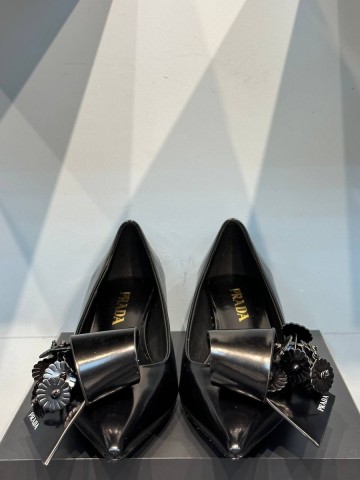 Prada туфли #750594OB