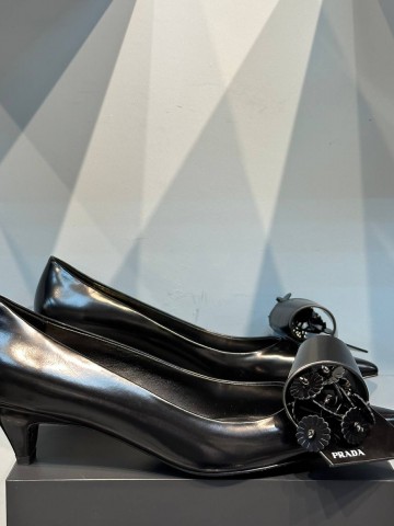 Prada туфли #750594OB