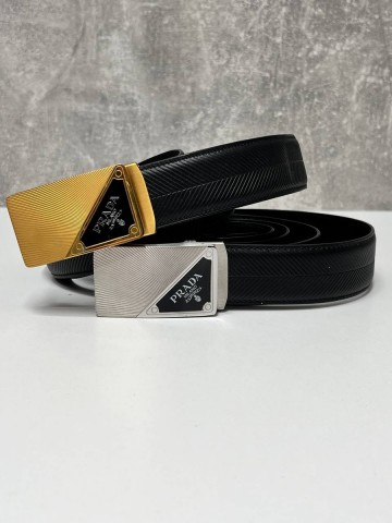 Prada ремень #425886AS