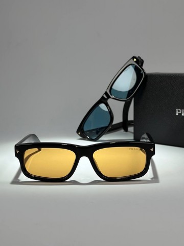 Prada очки #429747ZL
