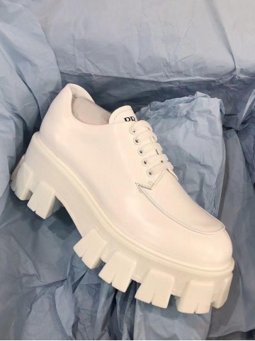 Prada ботинки #429913SG