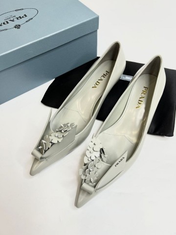 Prada туфли #800708JH