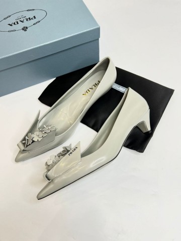 Prada туфли #800708JH