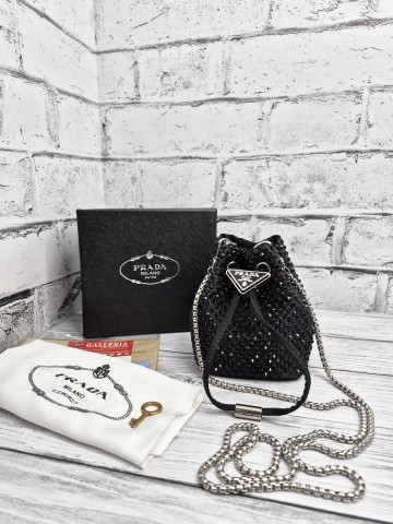 Prada сумка #432002IS