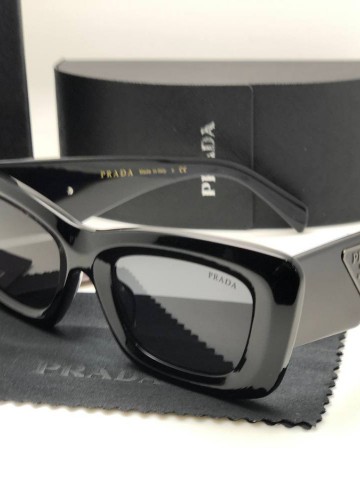 Prada очки #433184OM