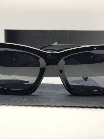 Prada очки #433184OM