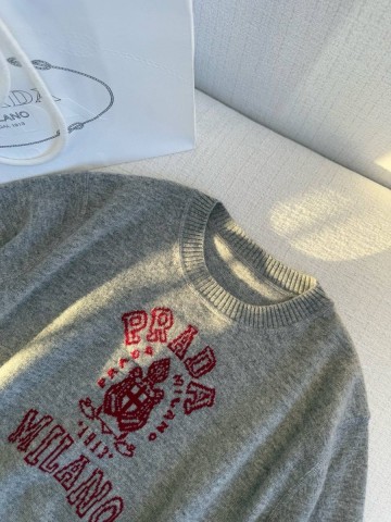 Prada свитер (М) #817778QY