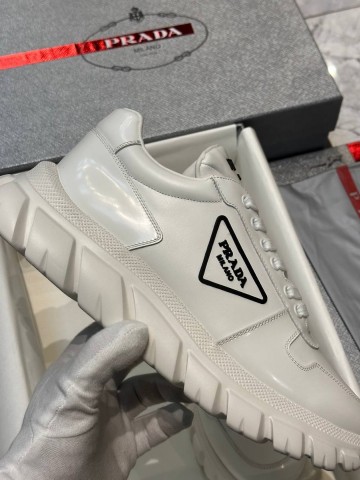 Prada кроссовки #438754GV