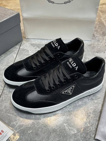 Prada кроссовки #860350WV