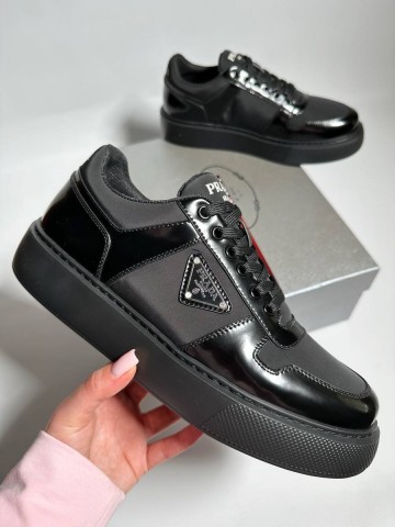 Prada кроссовки #442729AE
