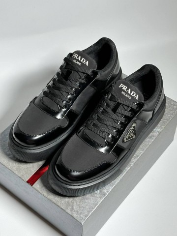 Prada кроссовки #442729AE