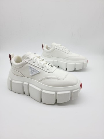 Prada кроссовки #120661SW