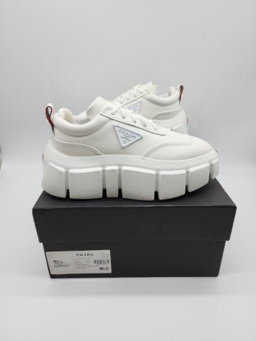Prada кроссовки #120661SW