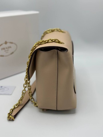 Prada сумка #444705XM