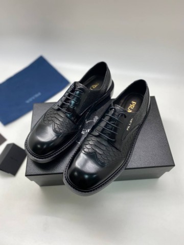 Prada ботинки #774281UM