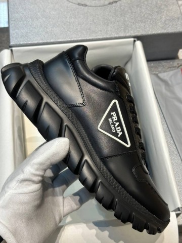 Prada кроссовки #445361VW