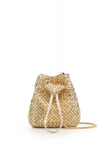 Prada сумка #446929NJ