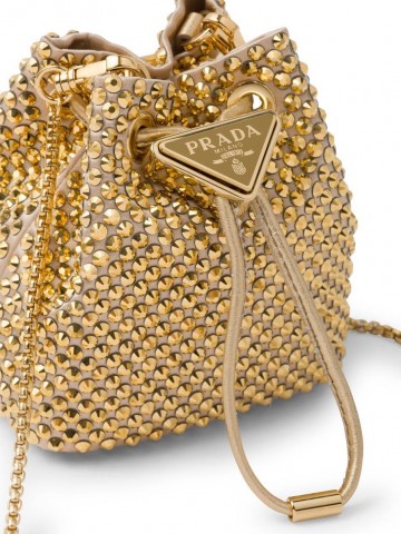 Prada сумка #446929NJ