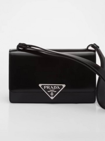 Prada сумка #448001IG