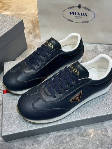 Prada кроссовки #448308MT
