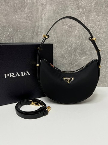 Prada сумка #448873PZ