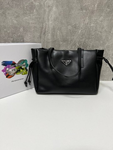 Prada сумка #451240FV