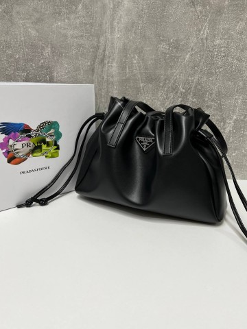 Prada сумка #451240FV