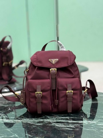 Prada рюкзак #451833PQ