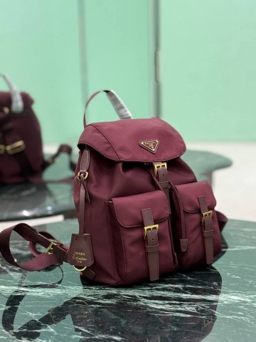 Prada рюкзак #451833PQ
