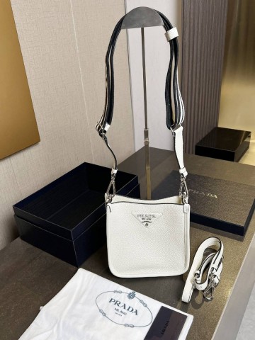 Prada сумка #454269CY
