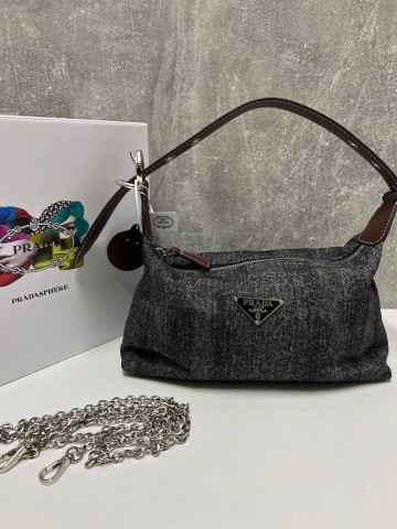 Prada сумка #454824CB