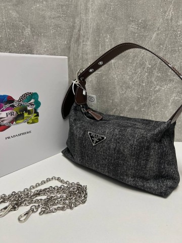 Prada сумка #454824CB