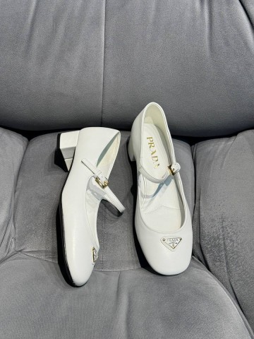 Prada туфли #454997UY
