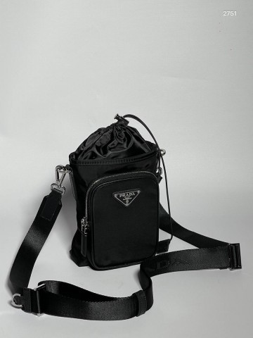 Prada сумка #455863HD