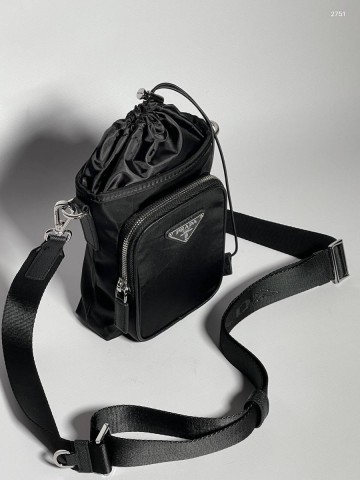 Prada сумка #455863HD