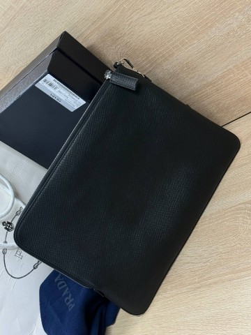 Prada клатч #458400TZ