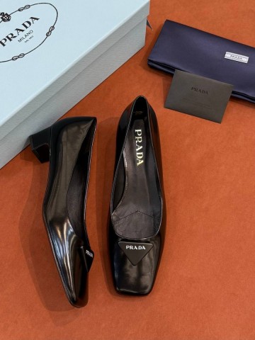 Prada туфли #817512CO