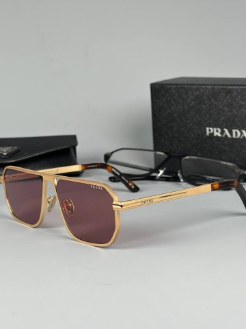 Prada очки #461962KX