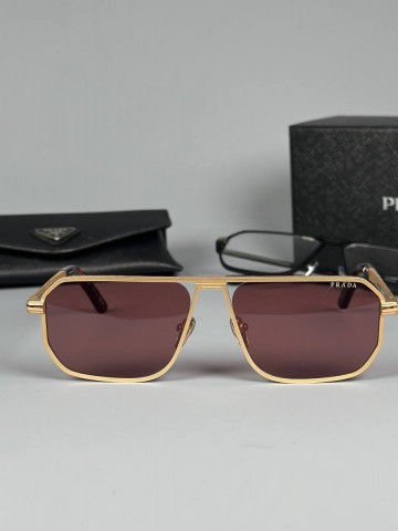Prada очки #461962KX