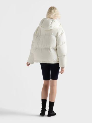 Prada пуховик #462553XV