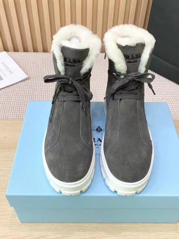 Prada кроссовки #871870UD