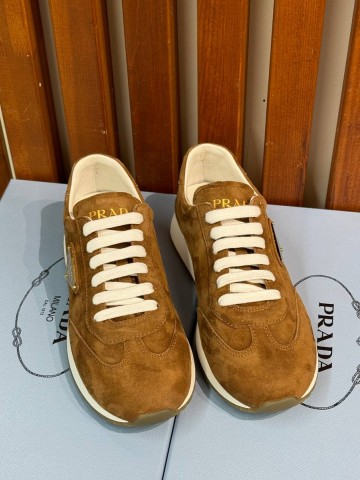 Prada кроссовки #249659HH