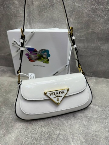 Prada сумка #465379KC