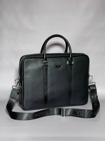Prada портфель #465431BK