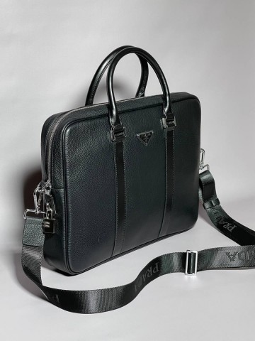 Prada портфель #465431BK