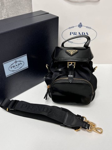Prada рюкзак #466851YR