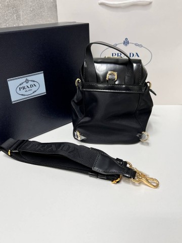 Prada рюкзак #466851YR