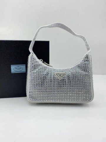 Prada сумка #467145OT