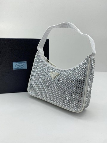 Prada сумка #467145OT